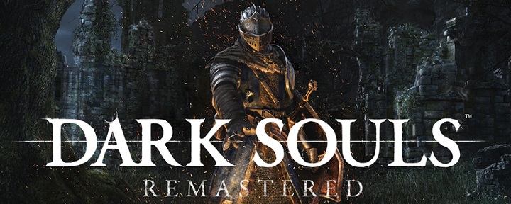 Dark Souls: Remastered