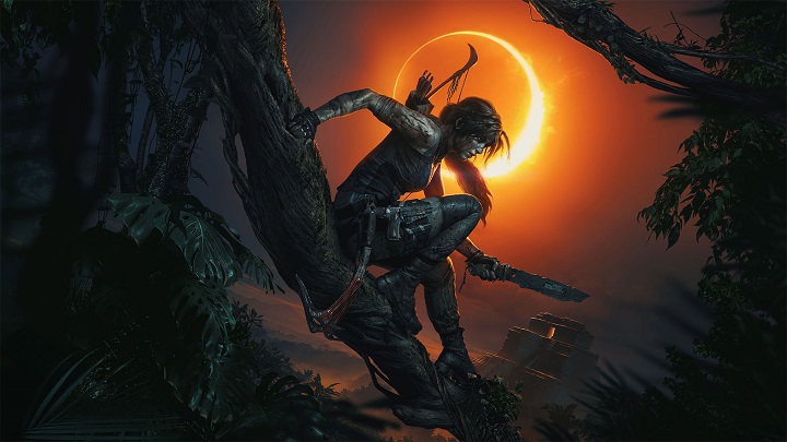 Shadow of the Tomb Raider