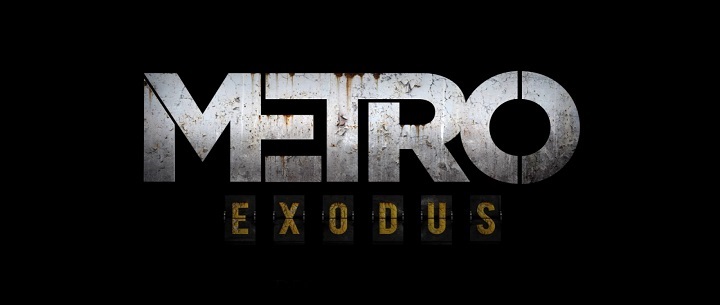 Metro Exodus