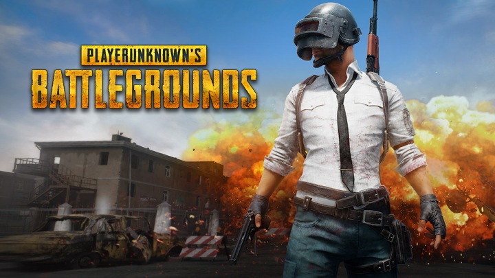 PlayerUnknown’s Battlegrounds