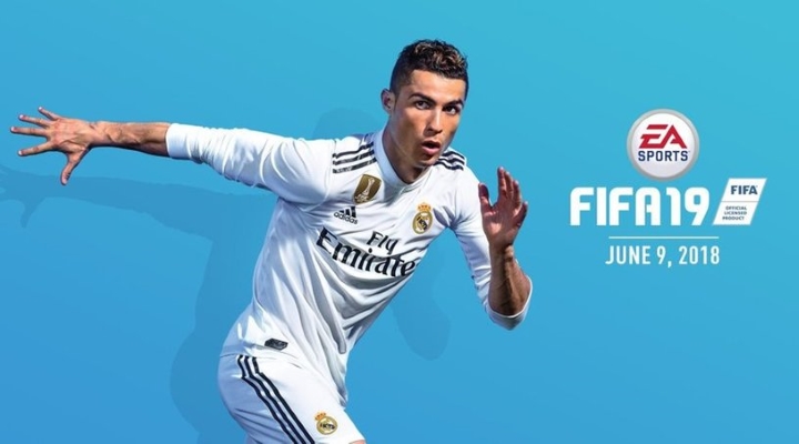 FIFA 19