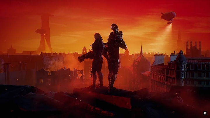 Wolfenstein: Youngblood