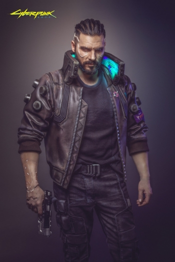 Cyberpunk 2077