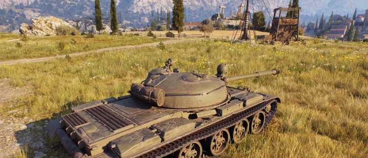 War thunder или world of tanks где лучше баланс