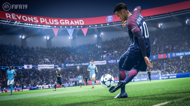 FIFA 19