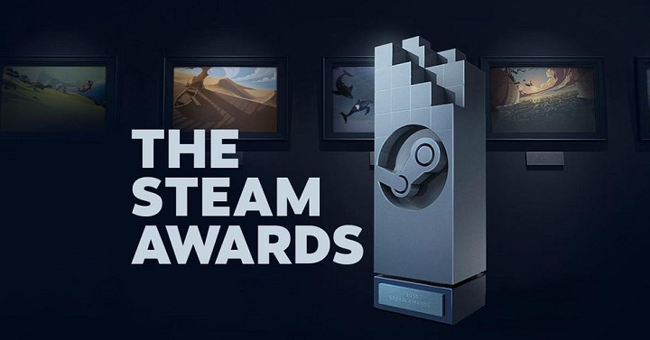 The Steam Awards