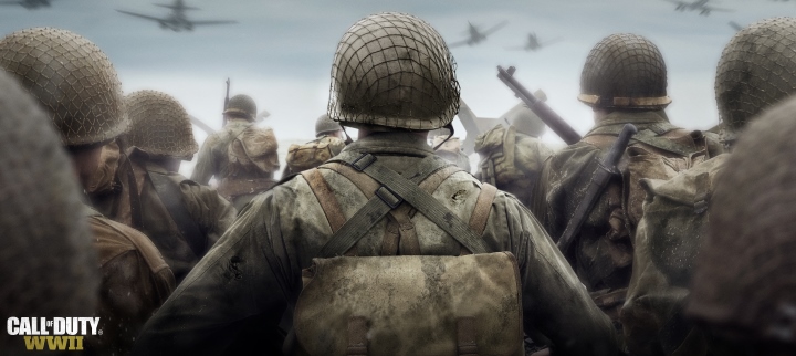 Call of Duty: WWII