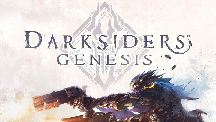 Darksiders: Genesis