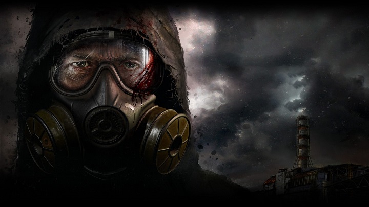 S.T.A.L.K.E.R. 2