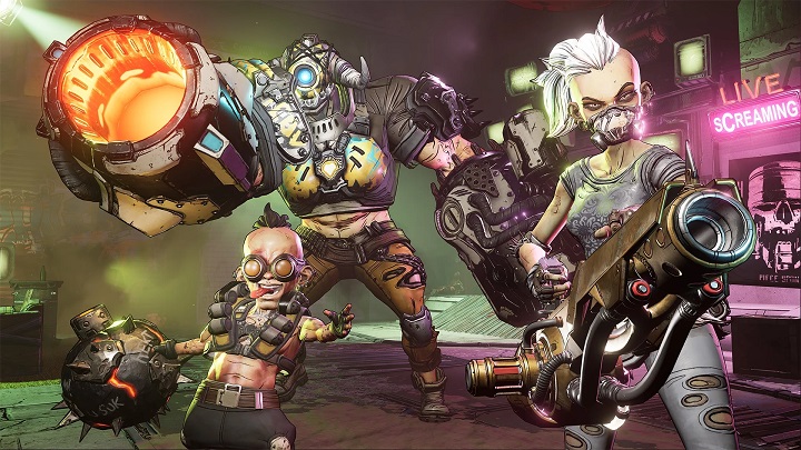 Borderlands 3