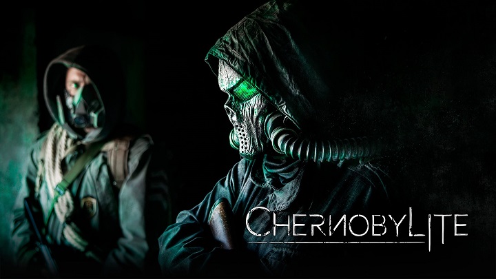 chernobylite wallpaper