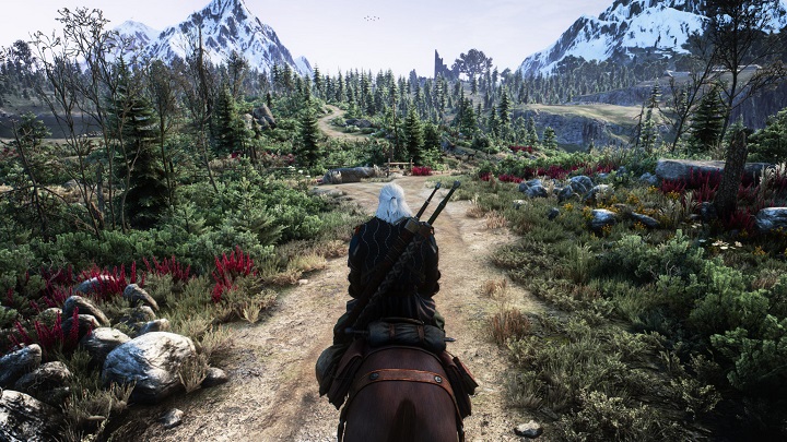 Witcher 3