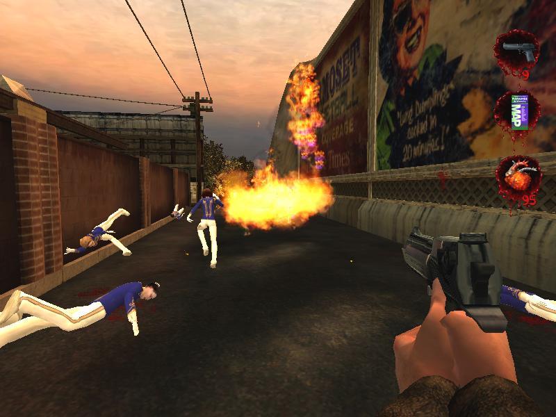 Postal 2