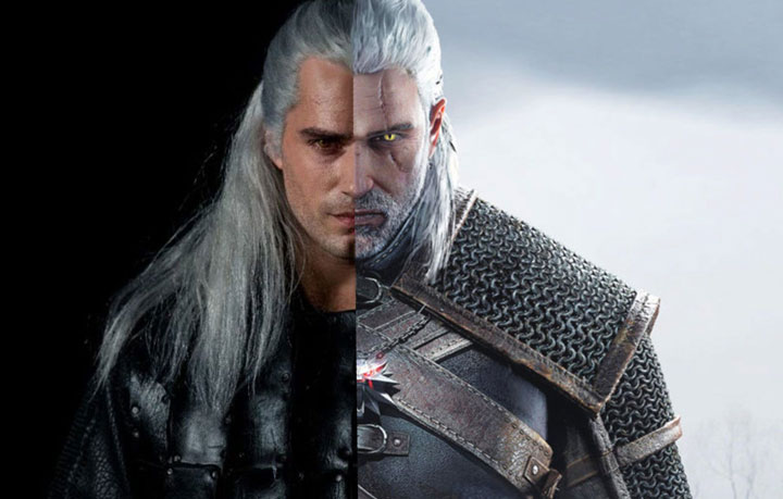 The Witcher