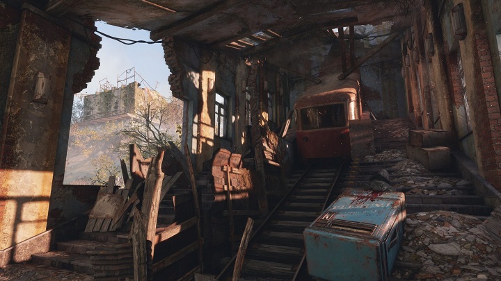 Metro-Exodus