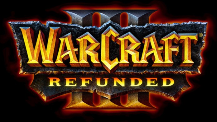 Warcraft III: Reforged