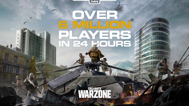 Call of Duty: Warzone