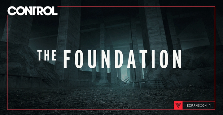 Control The Foundation