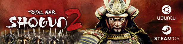 Total War: Shogun 2 