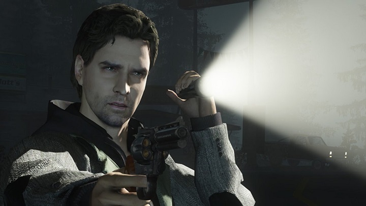 AlanWake