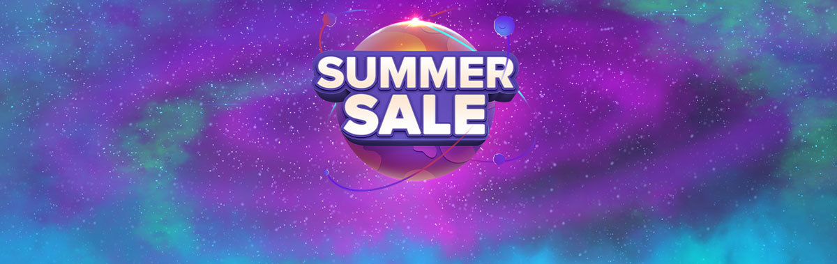 GOG Summer Sale 2020