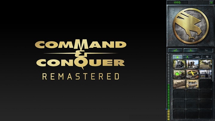 Command & Conquer Remastered Collection