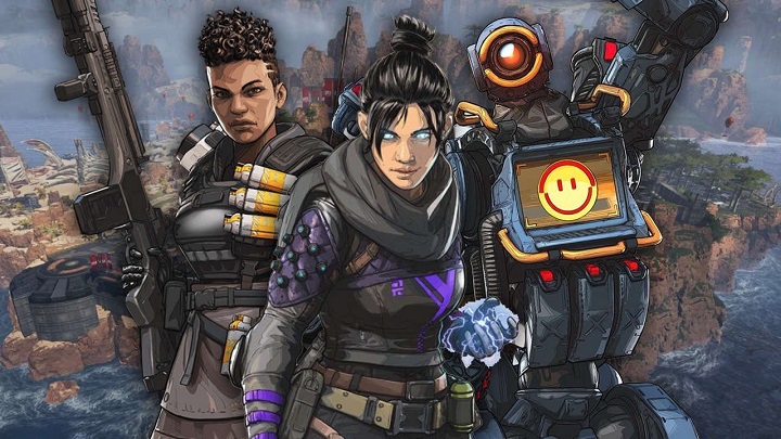 Сколько длится сезон в apex legends