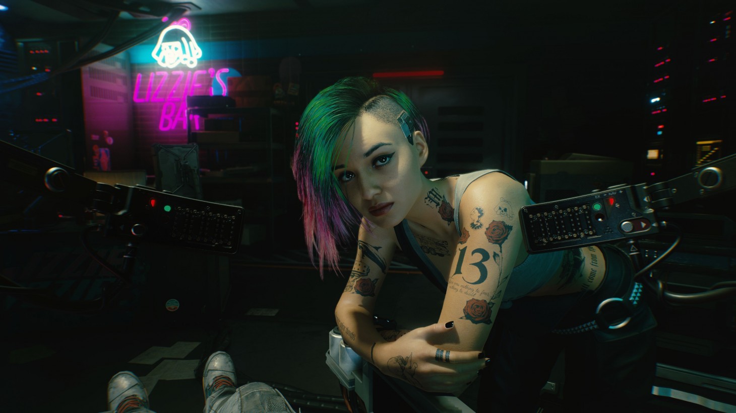 CD Projekt RED возвращает средства за Cyberpunk 2077 недовольным геймерам /  Новости / Overclockers.ua