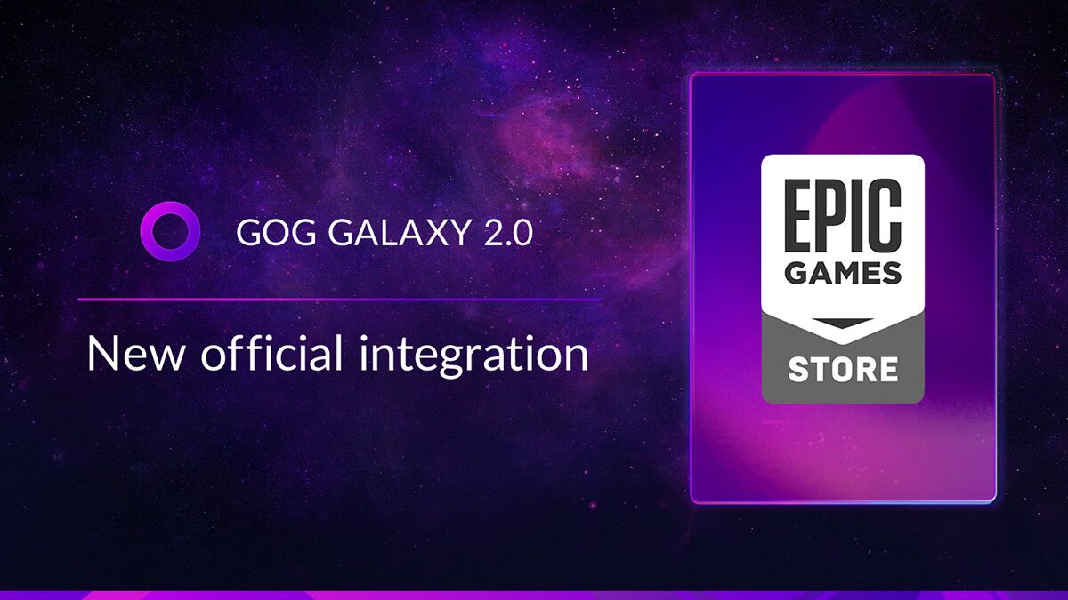 GOG Galaxy 2.0.68.112 for apple download free
