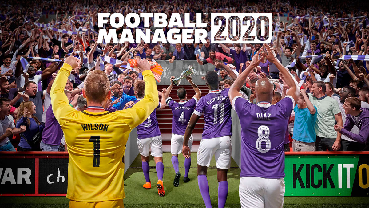 Epic Games Store раздает Football Manager 2020, Watch Dogs 2 и Stick It To  The Man! / Новости / Overclockers.ua