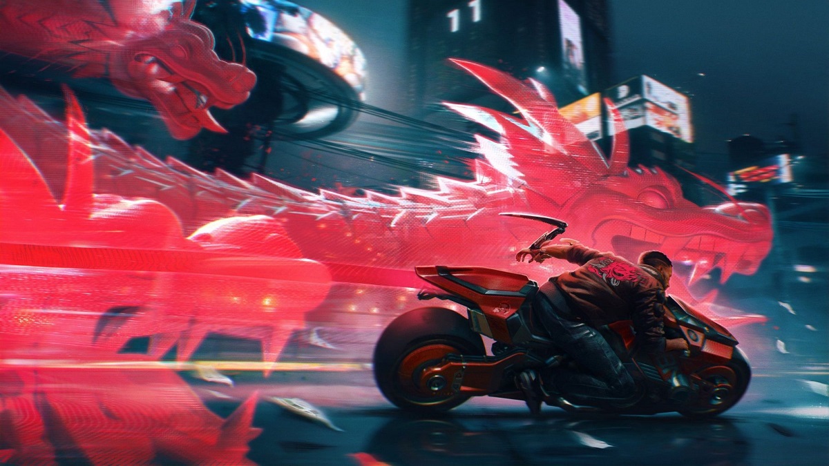 Проблемы с прицелом в cyberpunk 2077