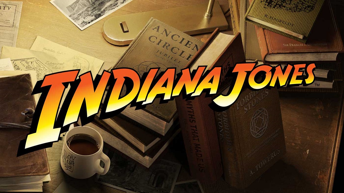 Indiana Jones