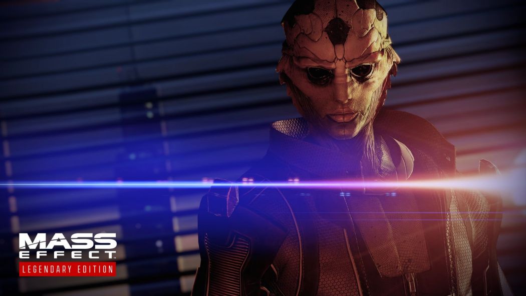 Mass effect в каком порядке читать