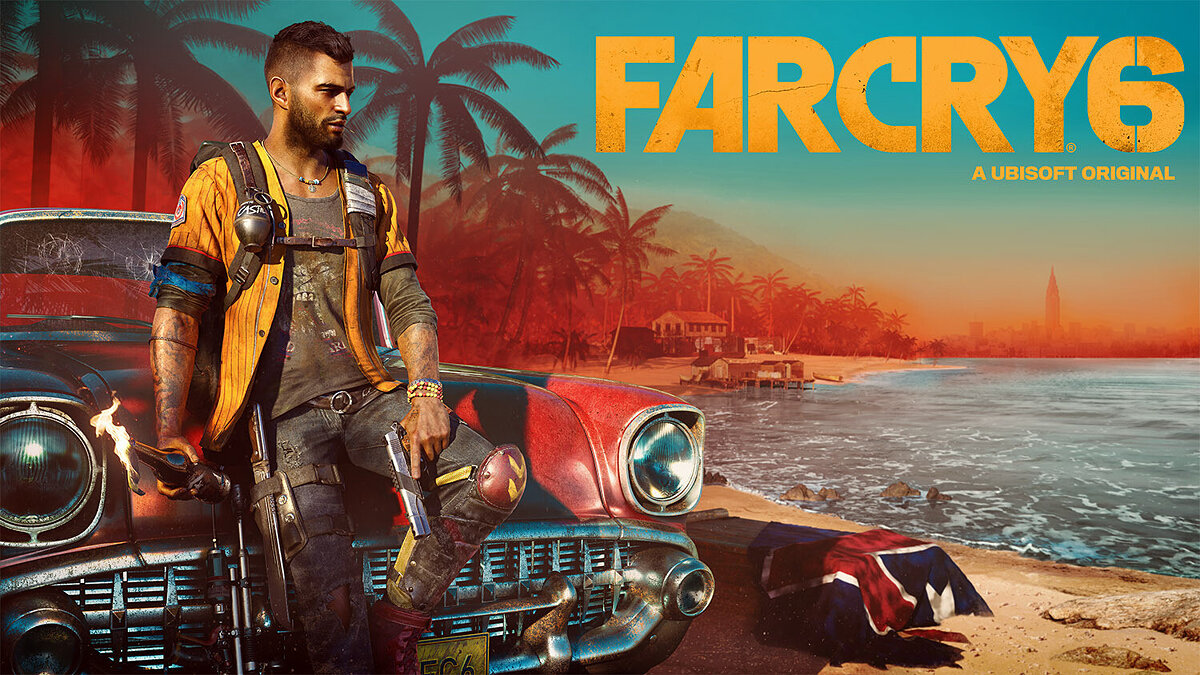 download far cry 6 xbox series x