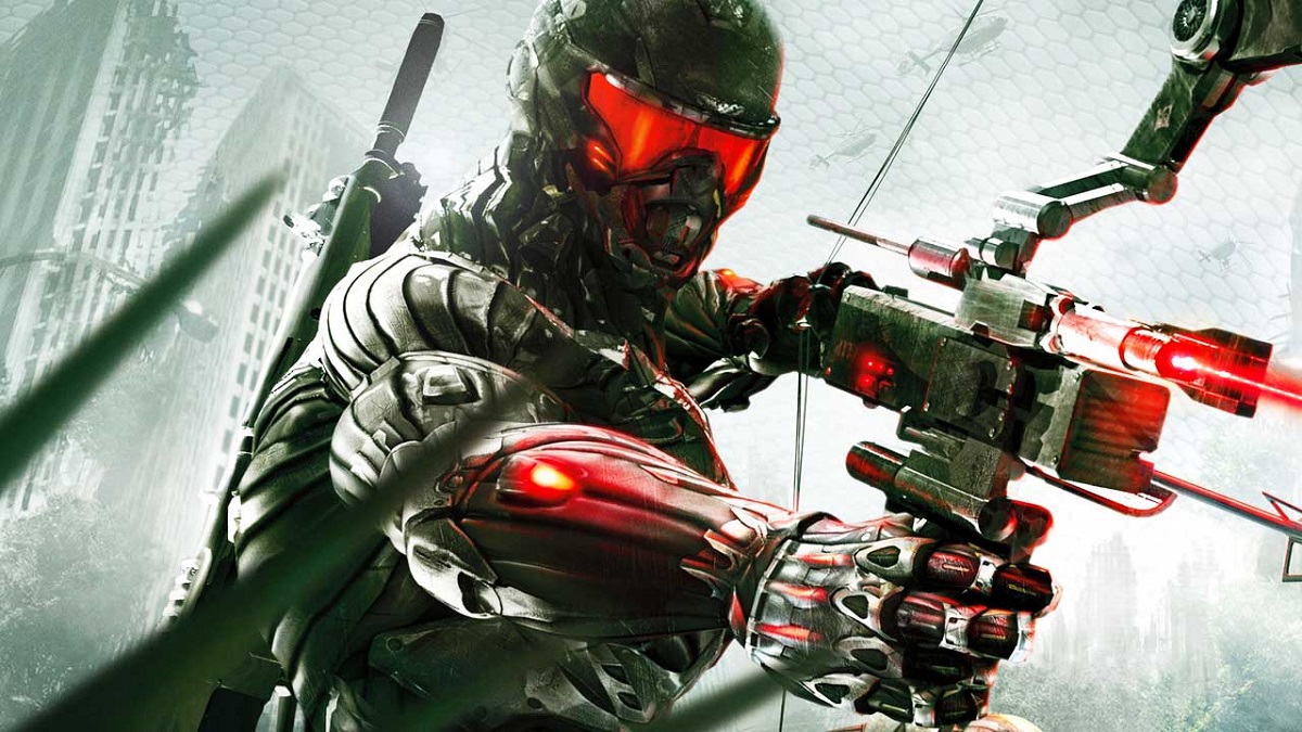 crysis remastered trilogy switch review