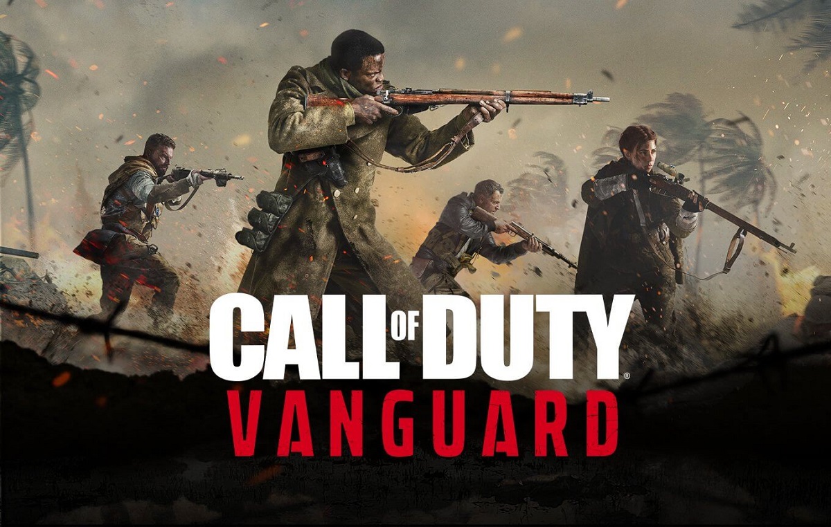 call of duty vanguard beta download