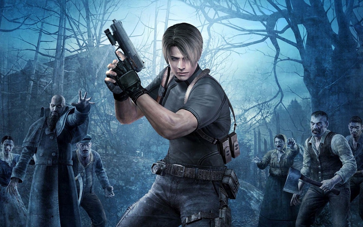 RE4