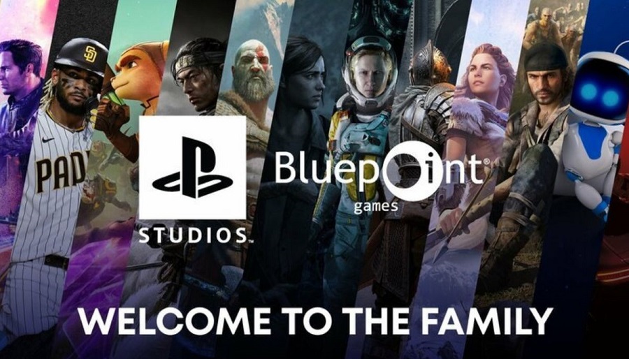 Bluepoint Games