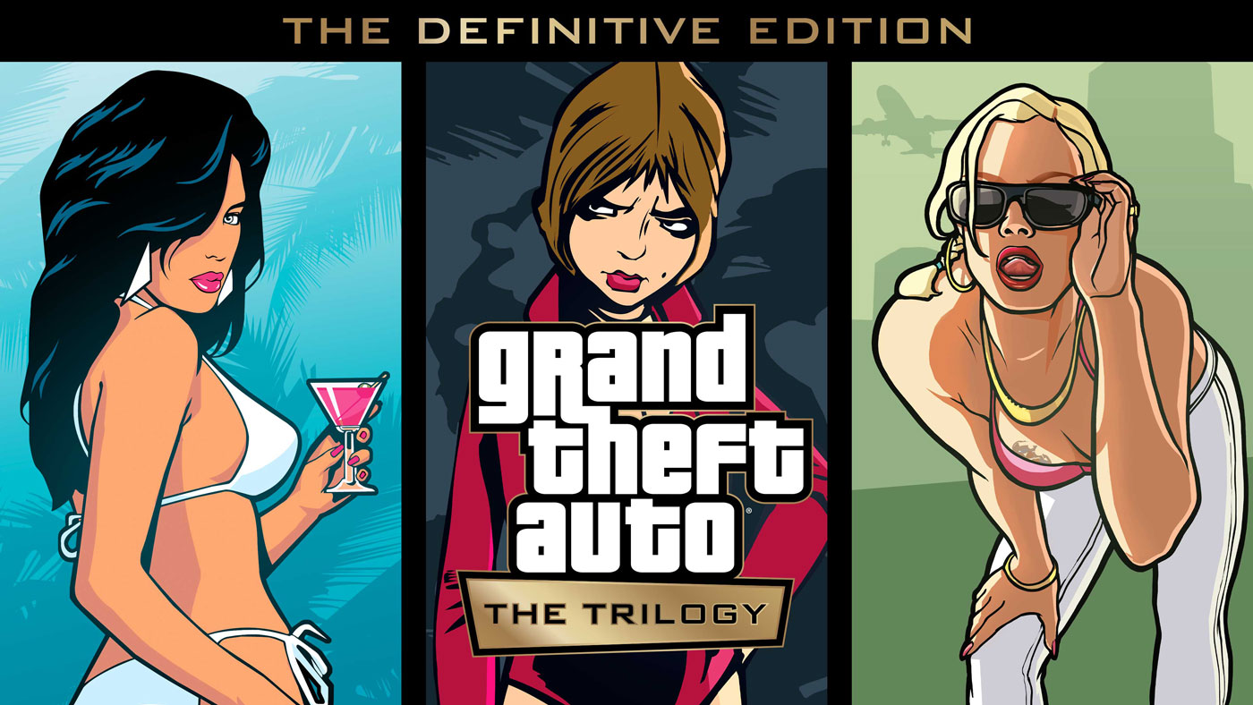 Стали известны системные требования Grand Theft Auto: The Trilogy –  Definitive Edition / Новости / Overclockers.ua