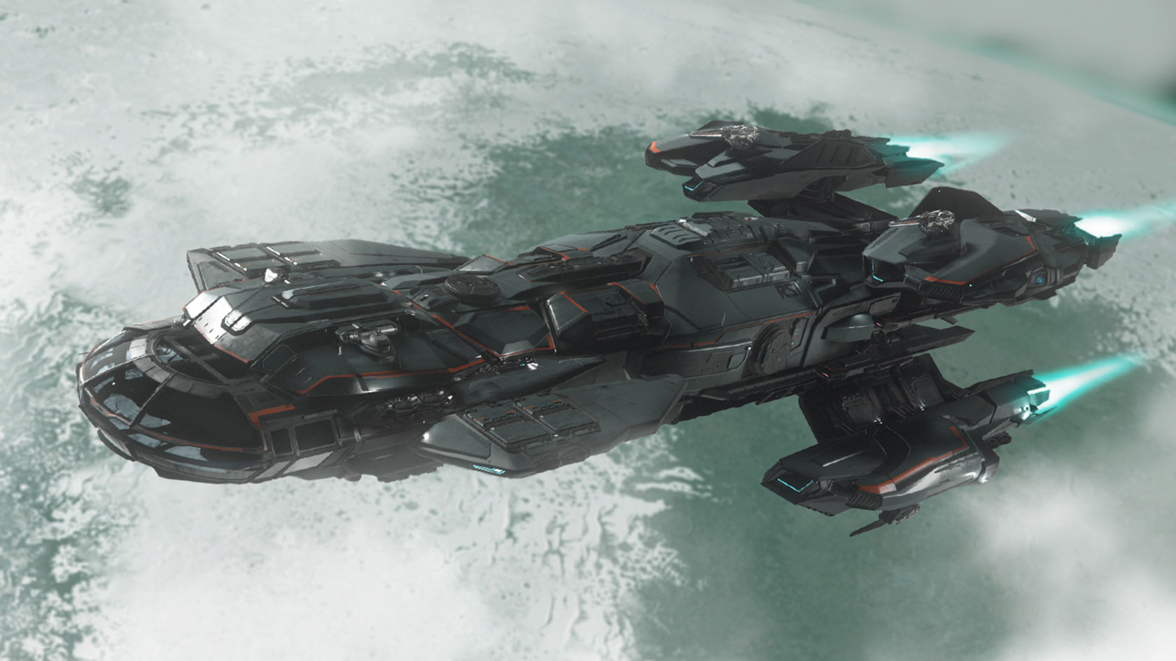 Star Citizen 