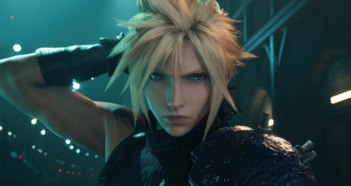 Final Fantasy VII: Remake