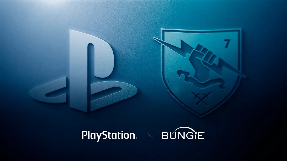 Sony и Bungie
