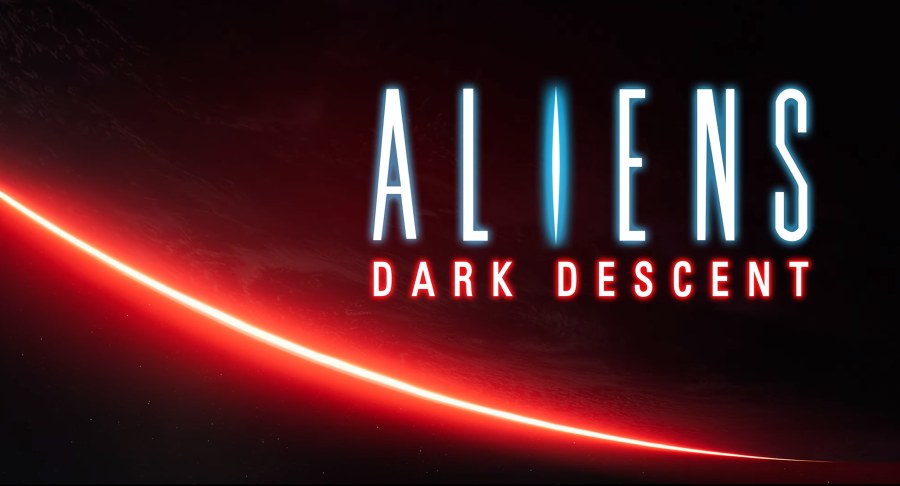 Aliens Dark Descent, Witchfire, Routine та інші ігри, які показали на Summer Game Fest 2022