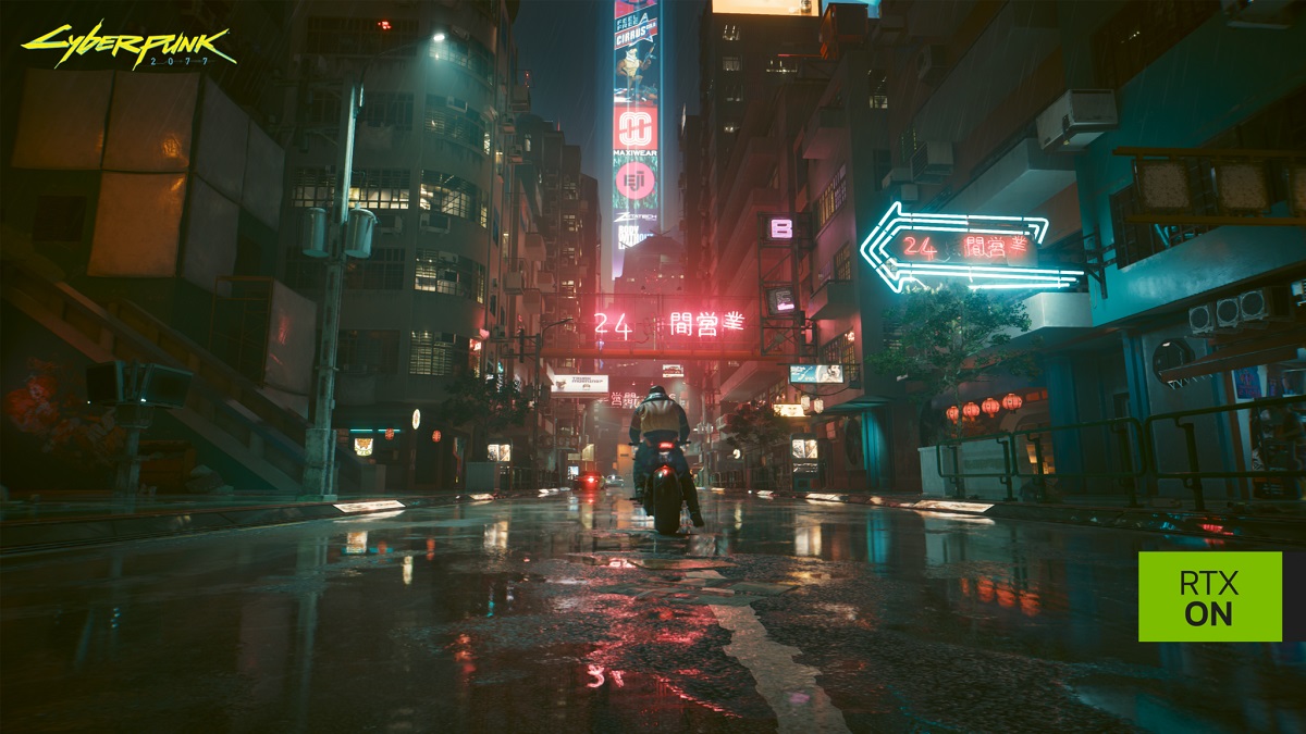 Cyberpunk 2077