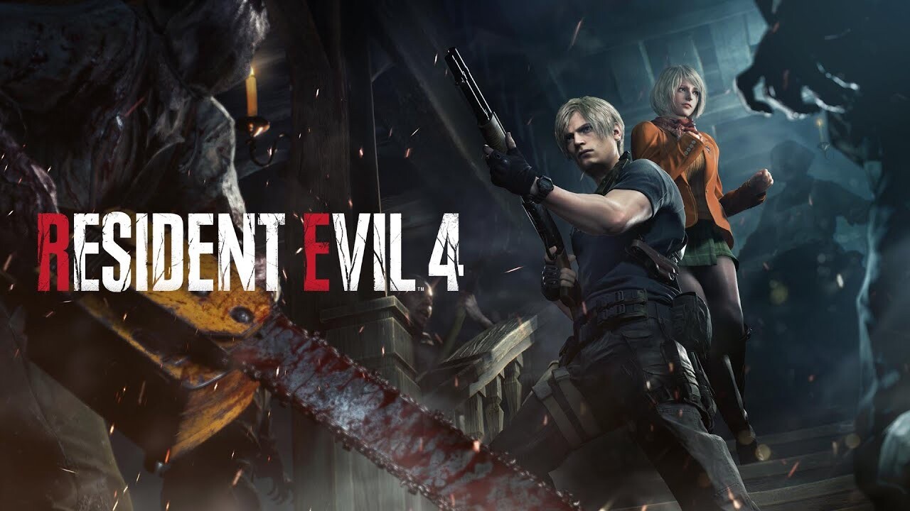 Remake de Resident Evil 4