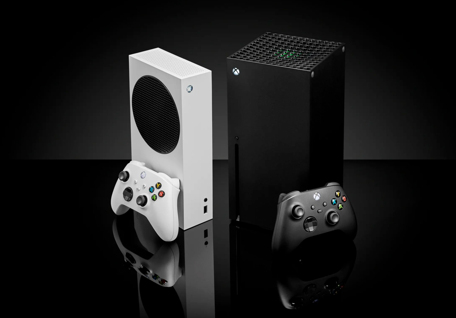 Microsoft Xbox