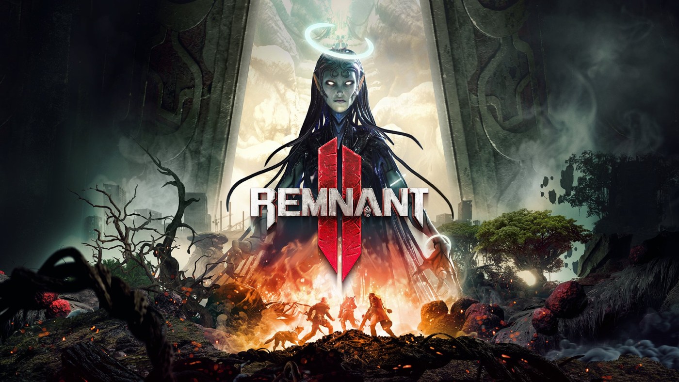 Remnant II