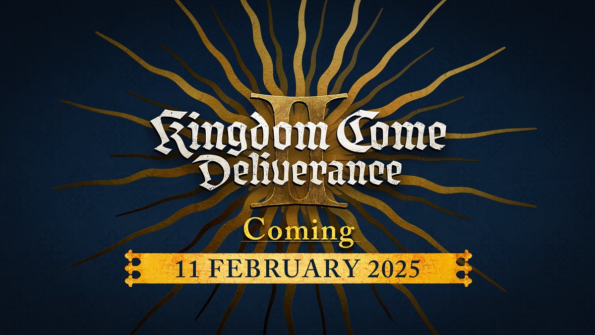 Kingdom Come: Deliverance II