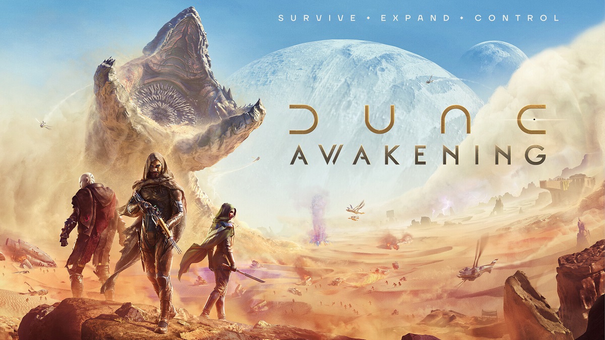 Dune: Awakening