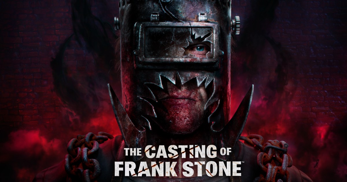 The Casting of Frank Stone